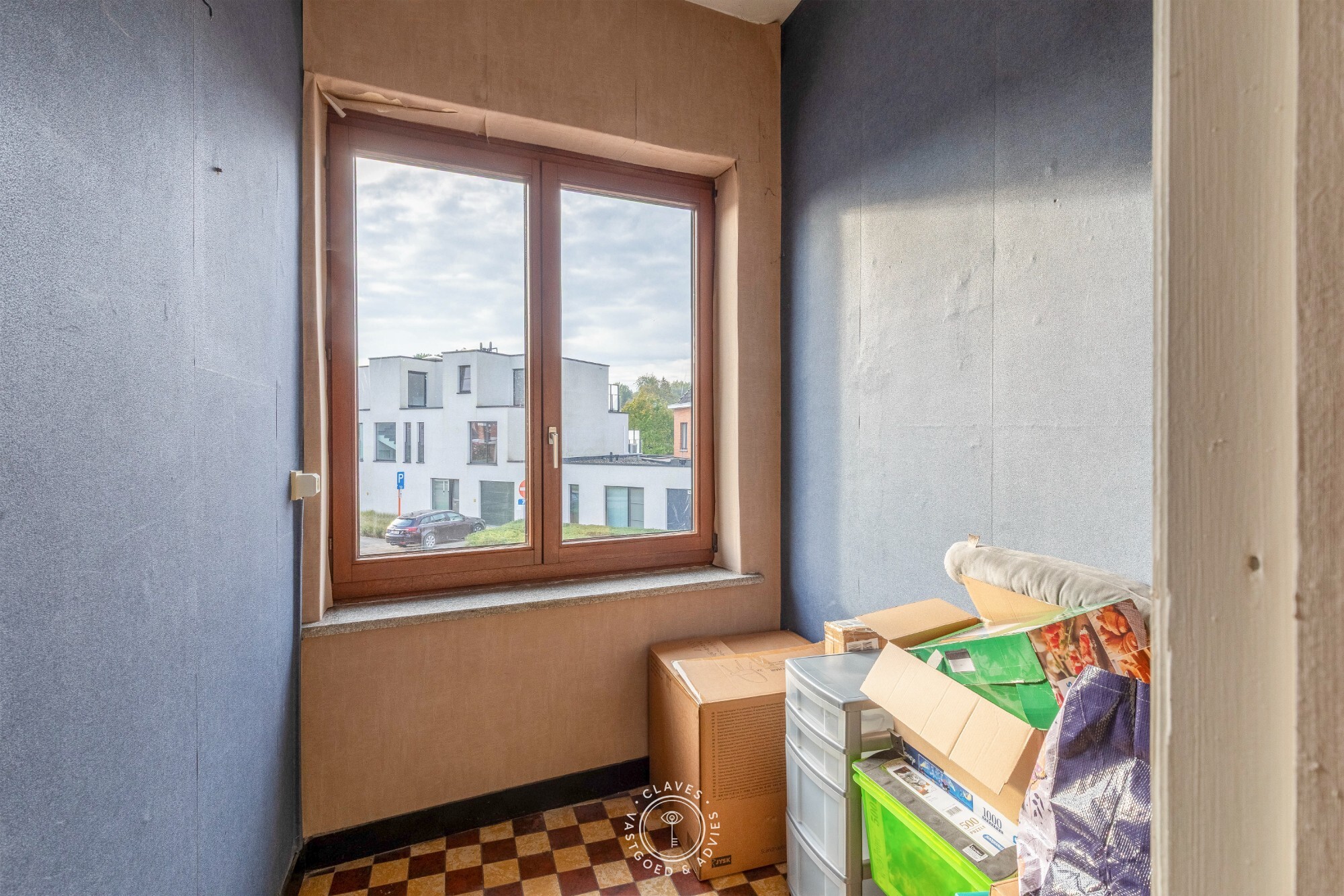 Een fijne locatie, boordevol mogelijkheden