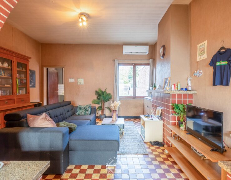 Een fijne locatie, boordevol mogelijkheden