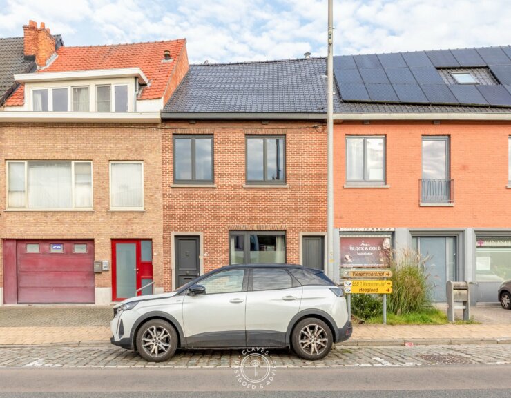 Een fijne locatie, boordevol mogelijkheden