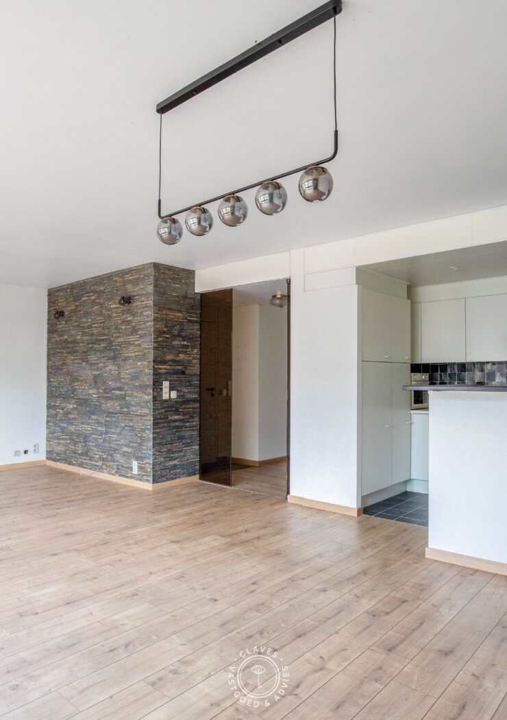 Ruim 3-slaapkamerappartement op interessante centrale ligging in Sint-Niklaas