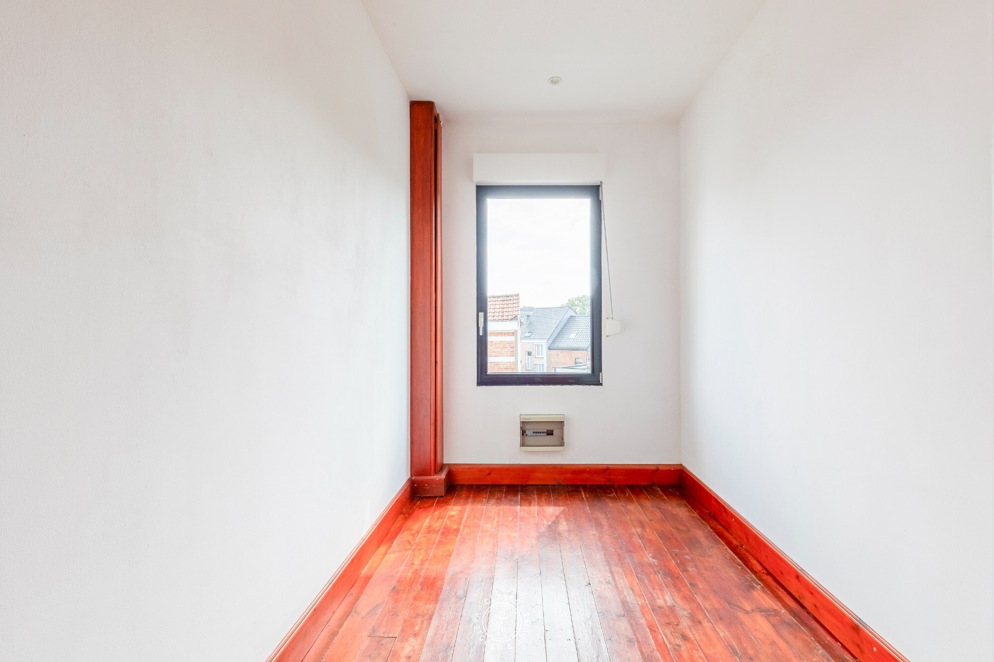 Riant herenhuis met authentieke elementen